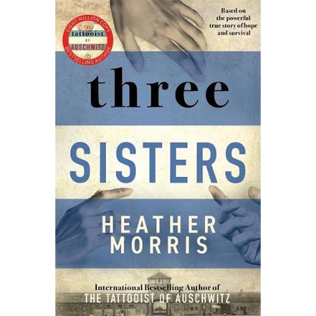 Three sisters 1