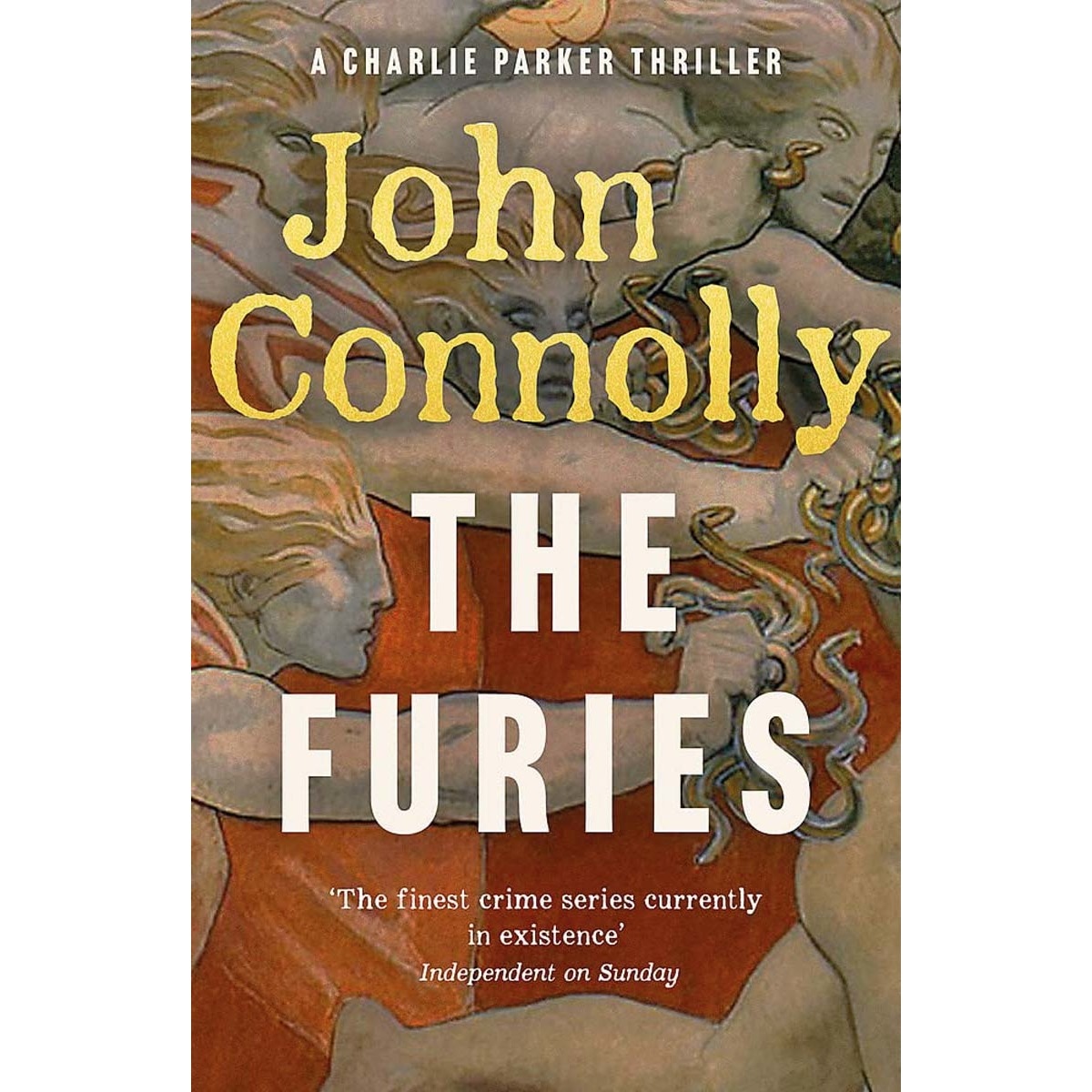 The furies 1