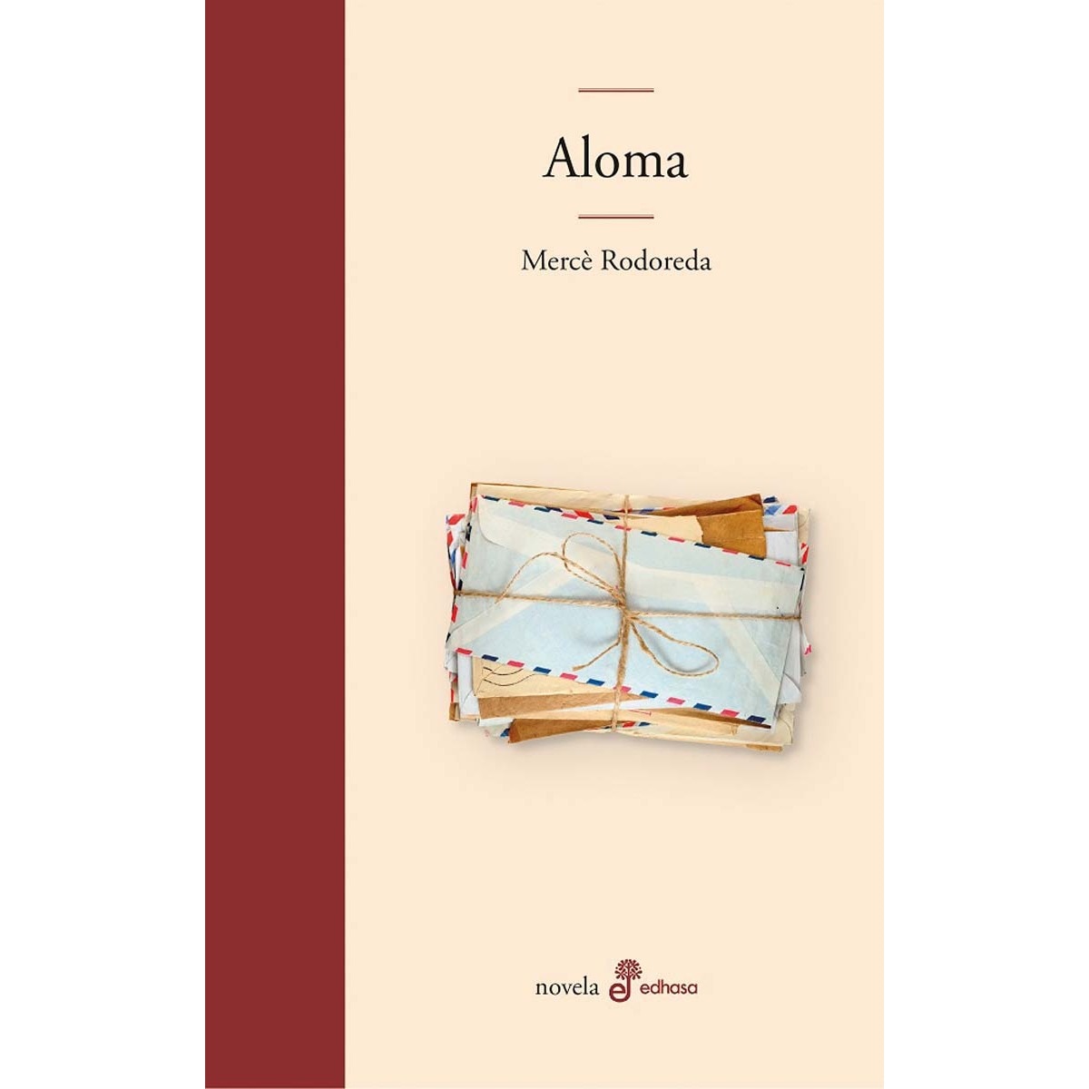 Imagem 0 de Aloma (Capa dura)