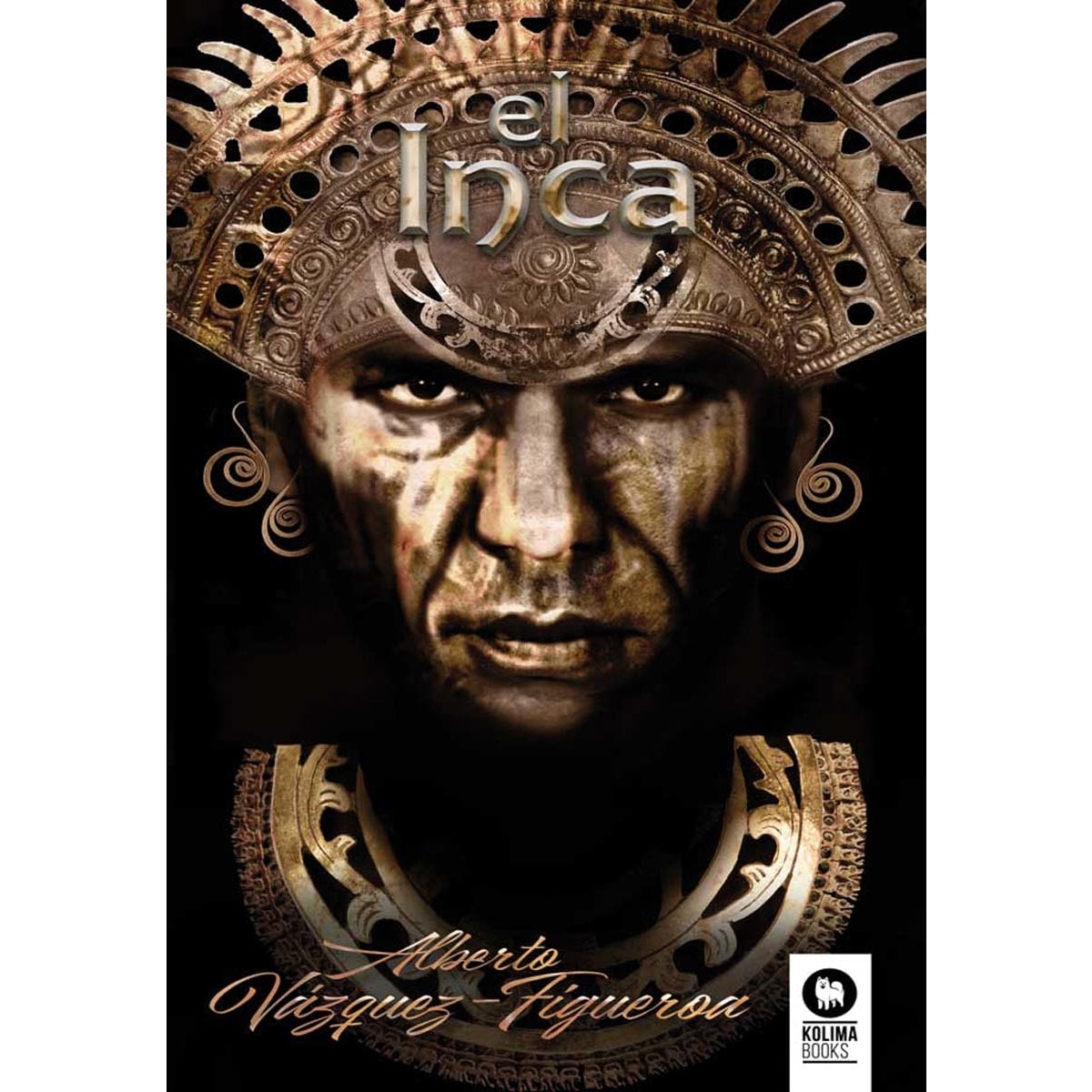 El Inca (Capa mole com abas) 1
