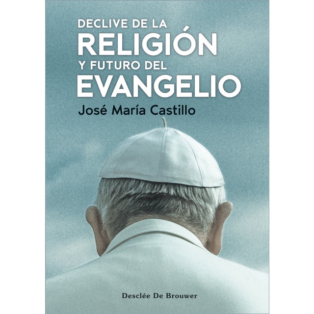 Imagem 0 de Declive de la religión y futuro del evangelio (Capa mole com abas)