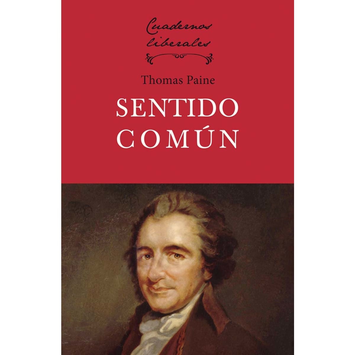 SENTIDO COMÚN (Capa mole) 1