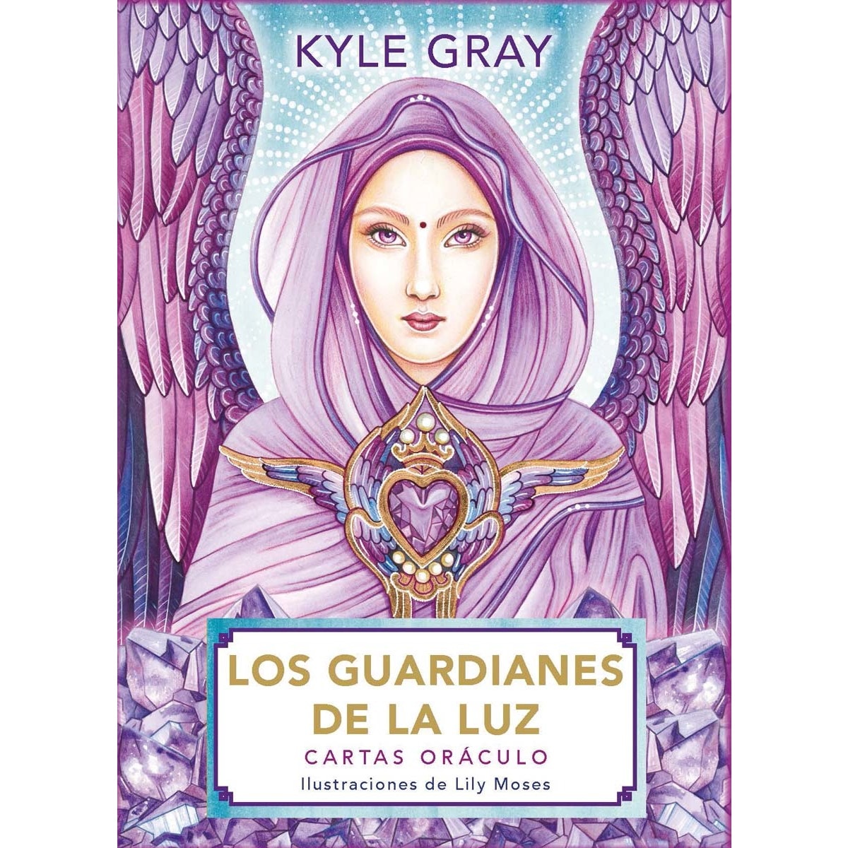 Los guardianes de la luz 1