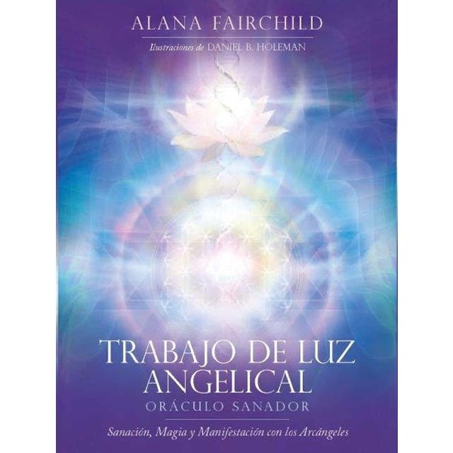 Imagem 0 de Trabajo de luz angelical