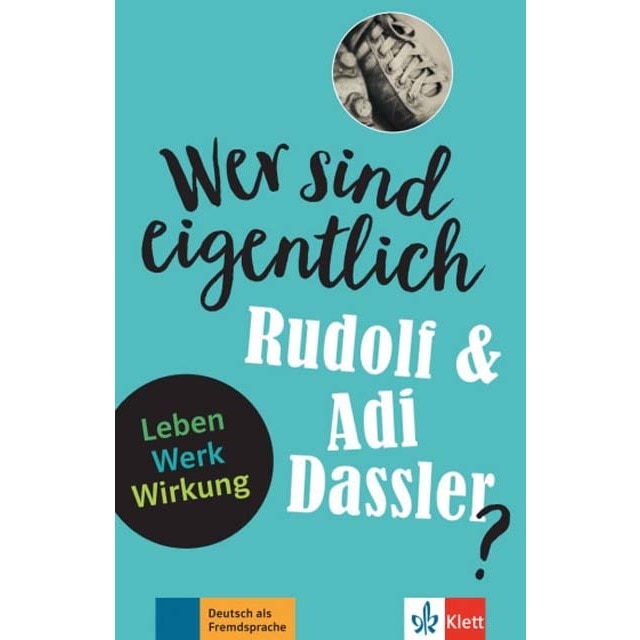 Rudolf und Adi Dassler (Capa mole) 1