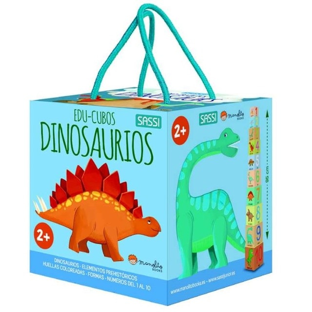 Imagem 0 de Los Dinosaurios (Capa dura)