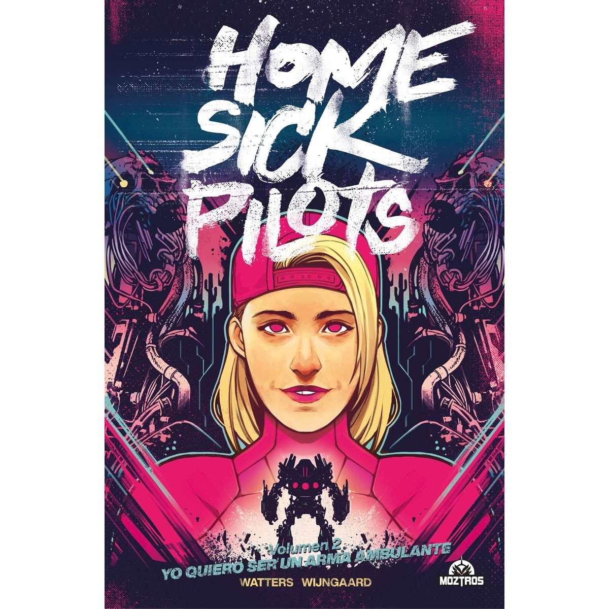 HOME SICK PILOTS 02 1
