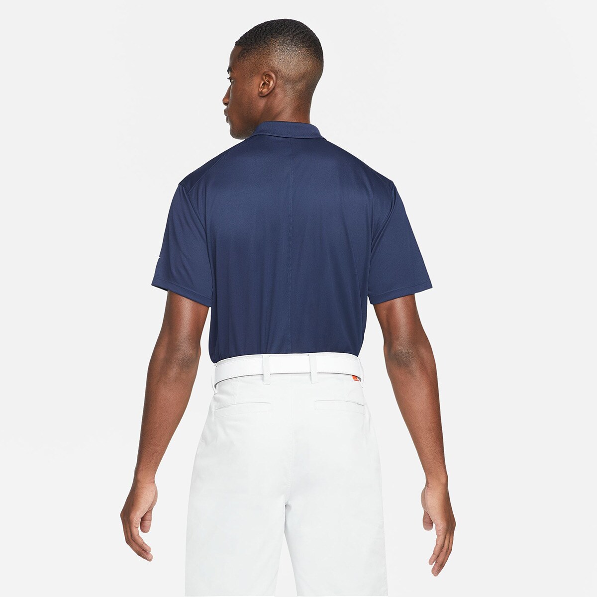 Polo Dri-FIT Victory Azul-2