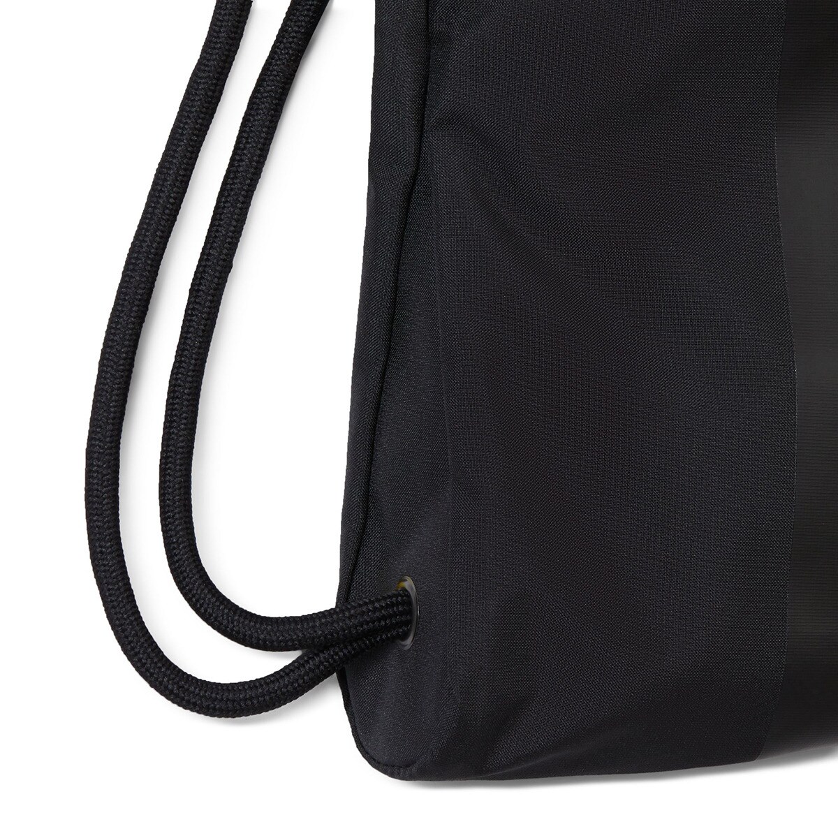 Gymsack FC Barcelona Preto-5