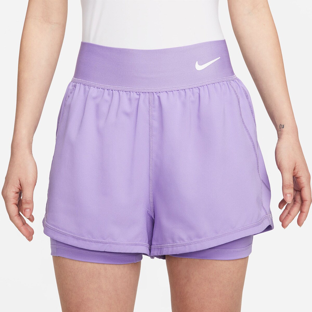 Short Court DriFIT Advantage Nike