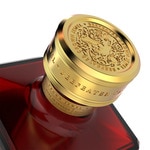 Crown Jewel englischer Gin Flasche 1 l