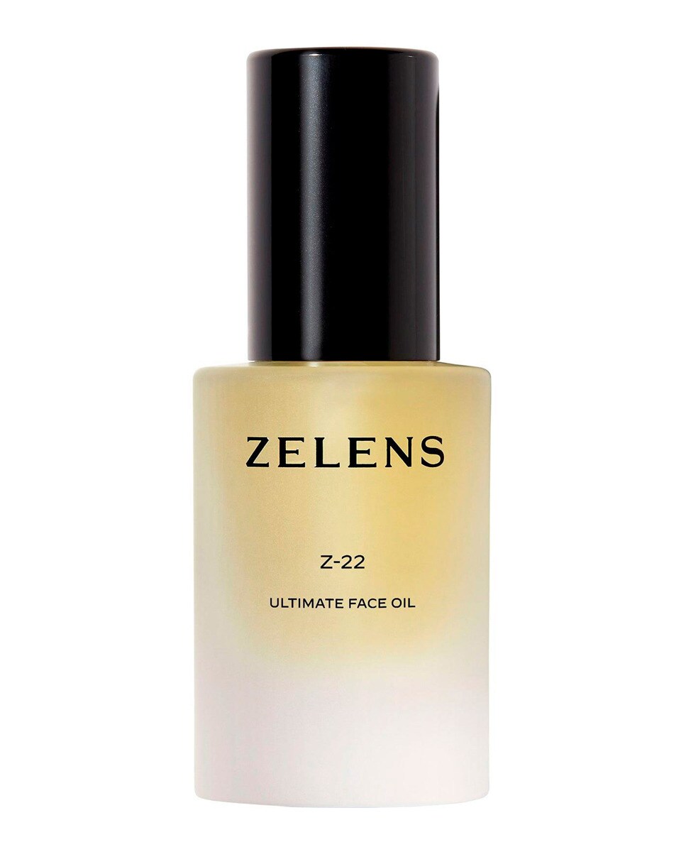 Aceite facial Z22 Ultimate Face Oil 30 ml Zelens [5th Essence