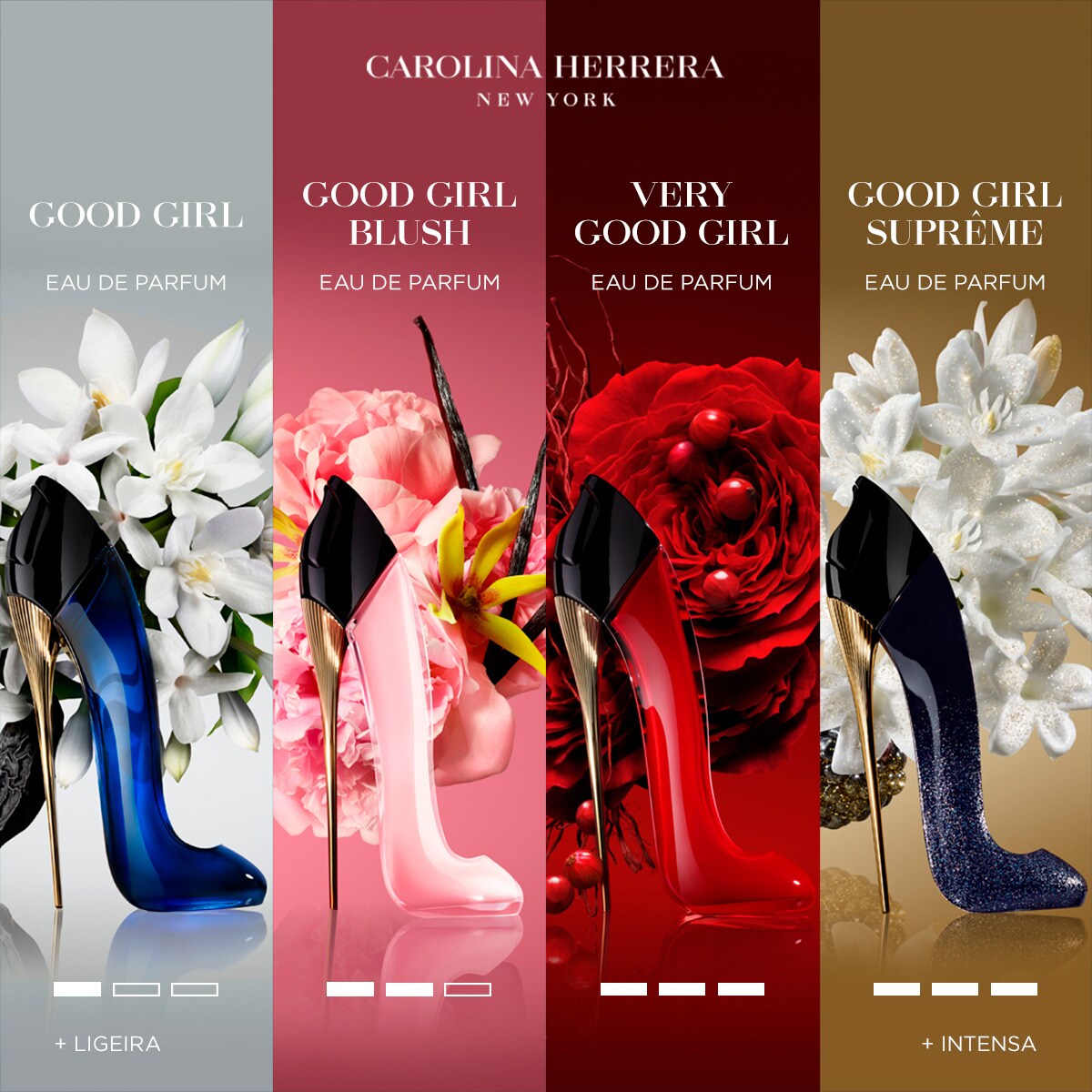 Good Girl Blush  Eau de Parfum 6