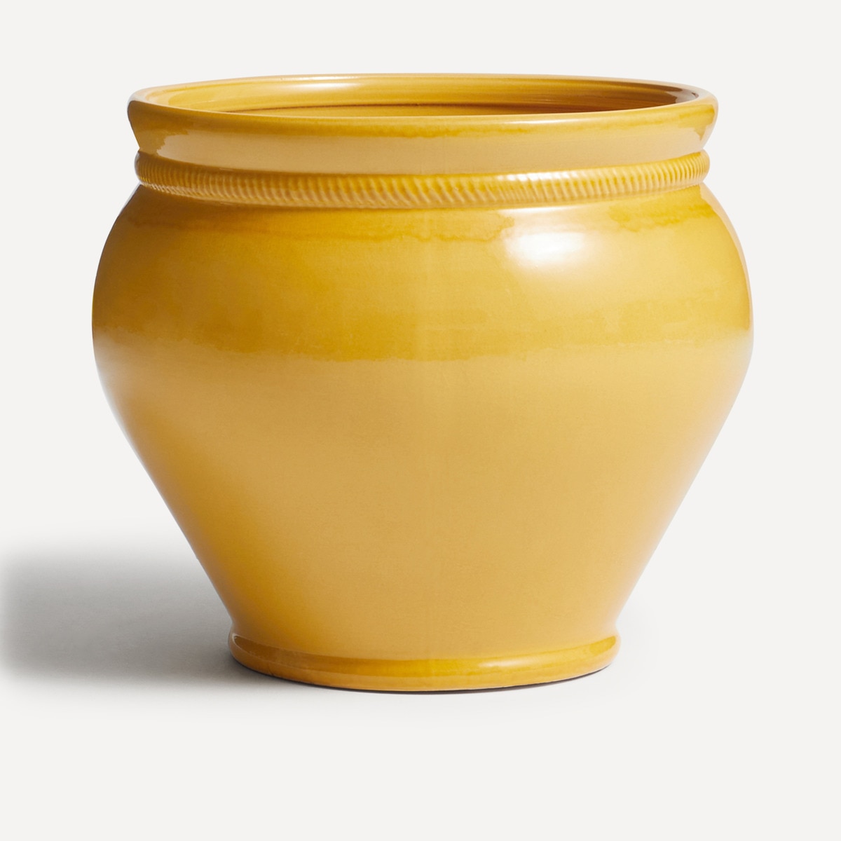 Imagem 0 de Suporte para vasos de barro esmaltado Sagres