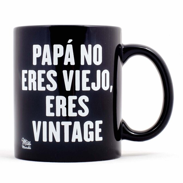 Imagem 0 de Chávena Papá Vintage