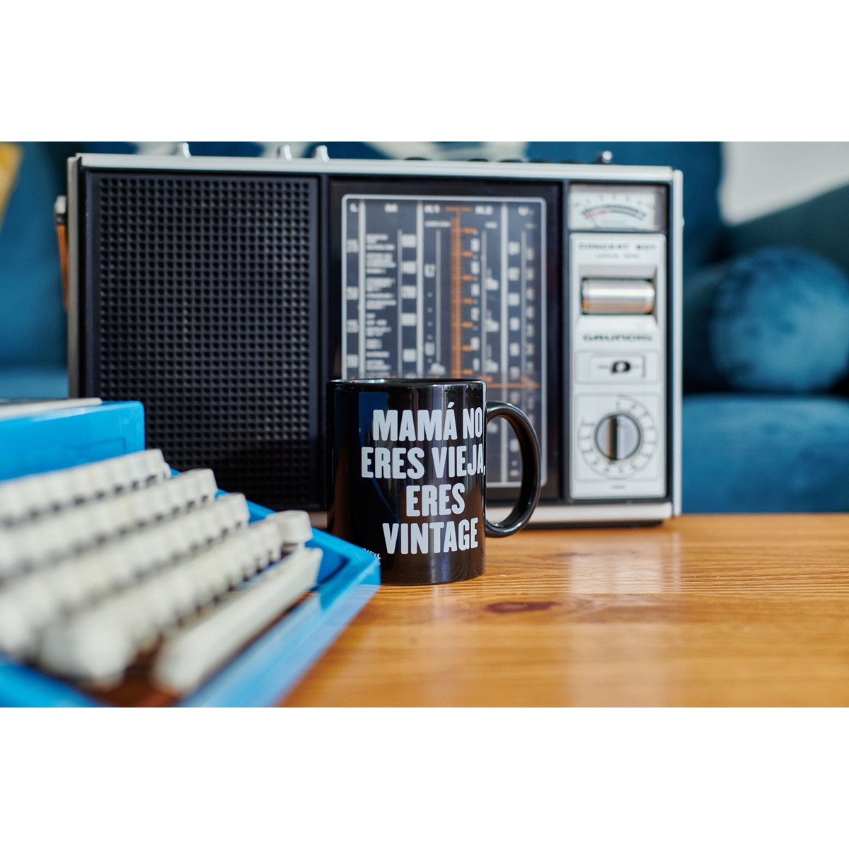 Chávena mamá vintage 3