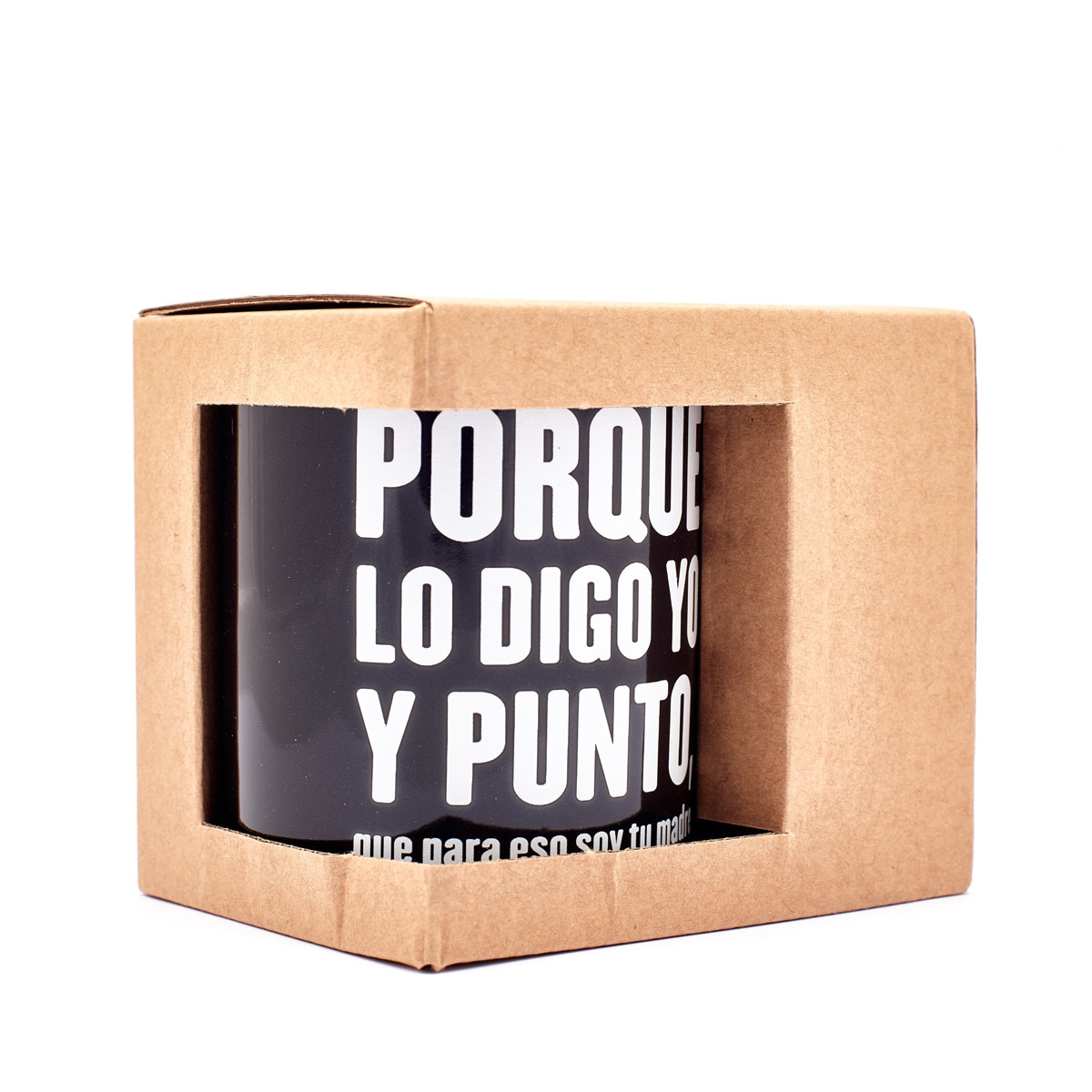 Taza Miss Miserable porque lo digo yo 7