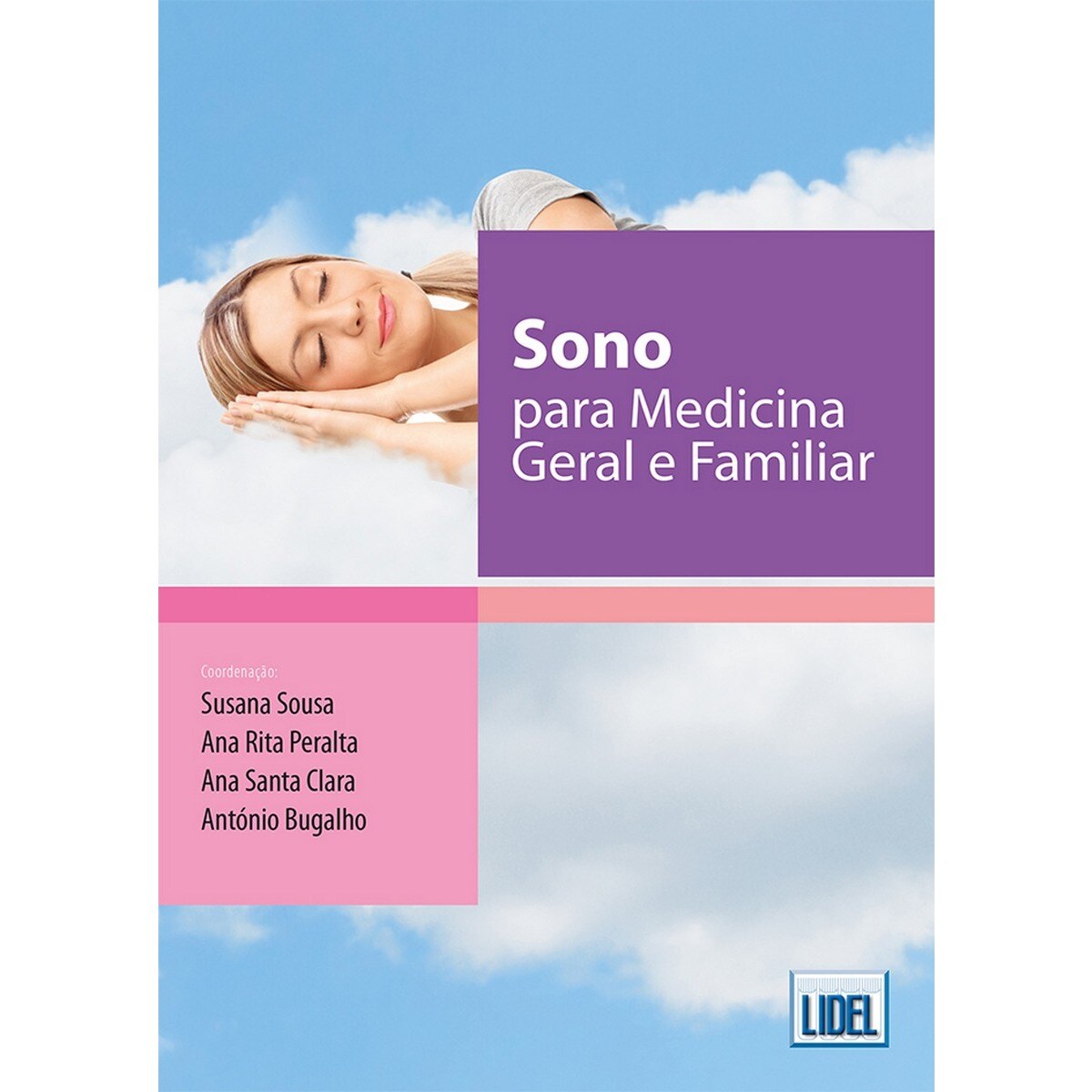 Imagem 0 de Sono para Medicina Geral e Familiar