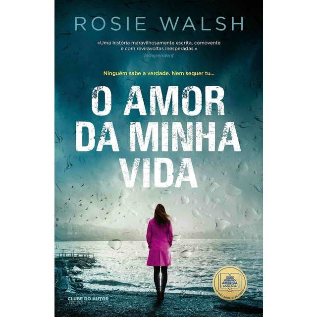 Imagem 0 de O Amor da Minha Vida