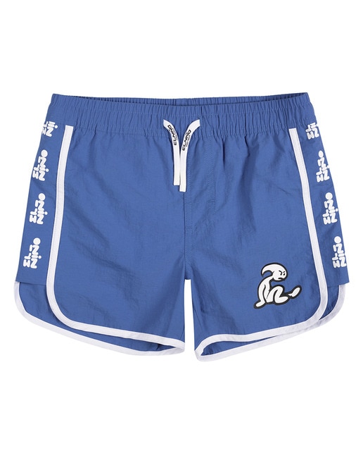 Imagen 0 de Bañador Voley de niños