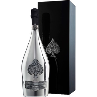 Champagne Blanc de Blancs garrafa 75 cl - Armand Brignac