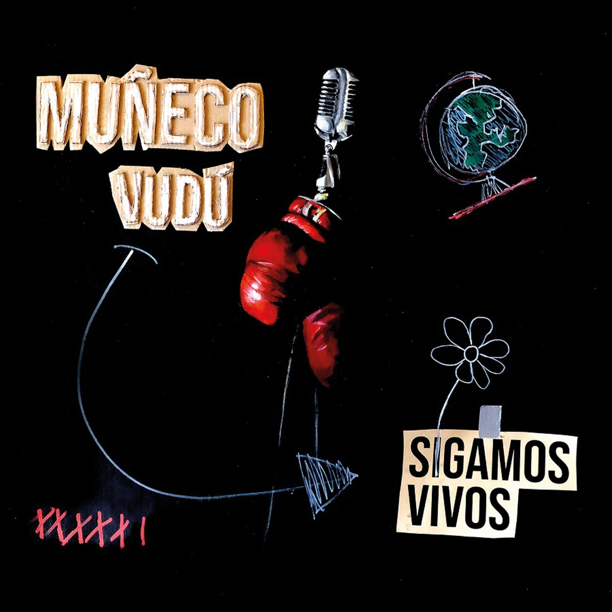 Imagen 0 de Sigamos vivos (CD)