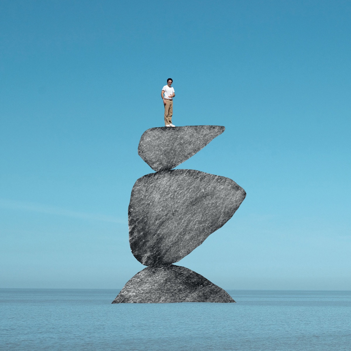 Imagem 0 de Wandering rebel (Edição Color) (LP-Vinil)