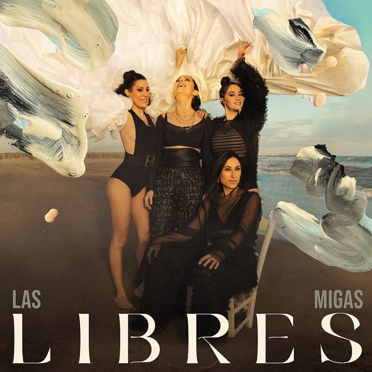 Imagem 0 de Libres (LP-Vinil)