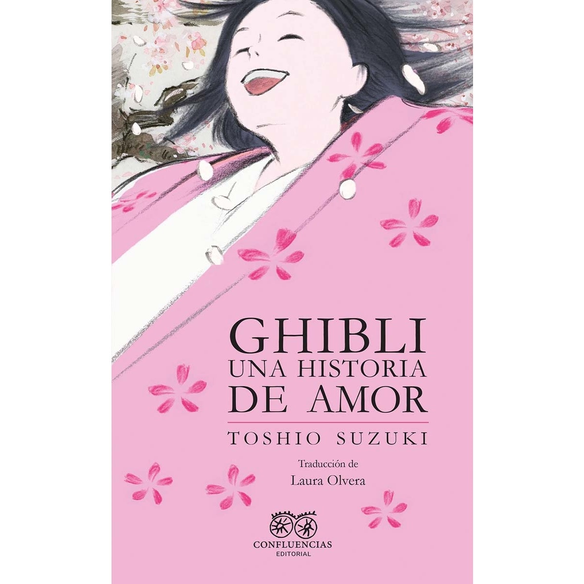 Imagem 0 de Ghibli, una historia de amor