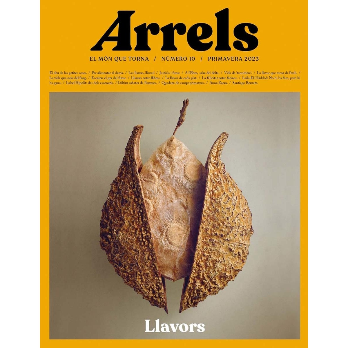 Imagem 0 de Arrels 10