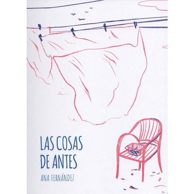 Imagen 0 de Las cosas de antes