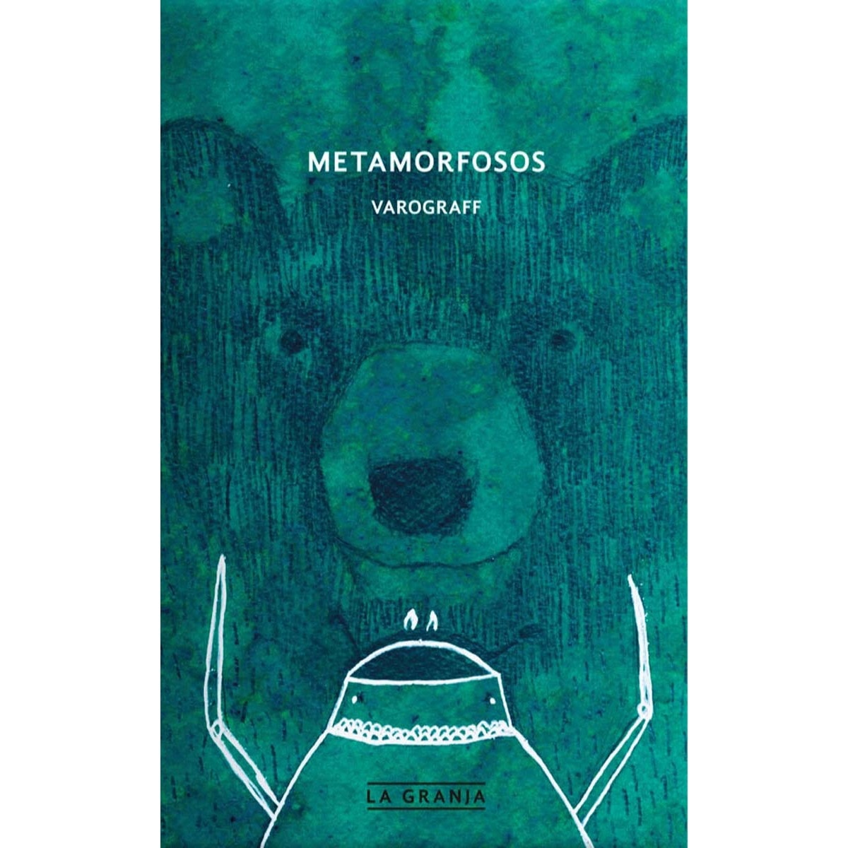Imagem 0 de Metamorfosos