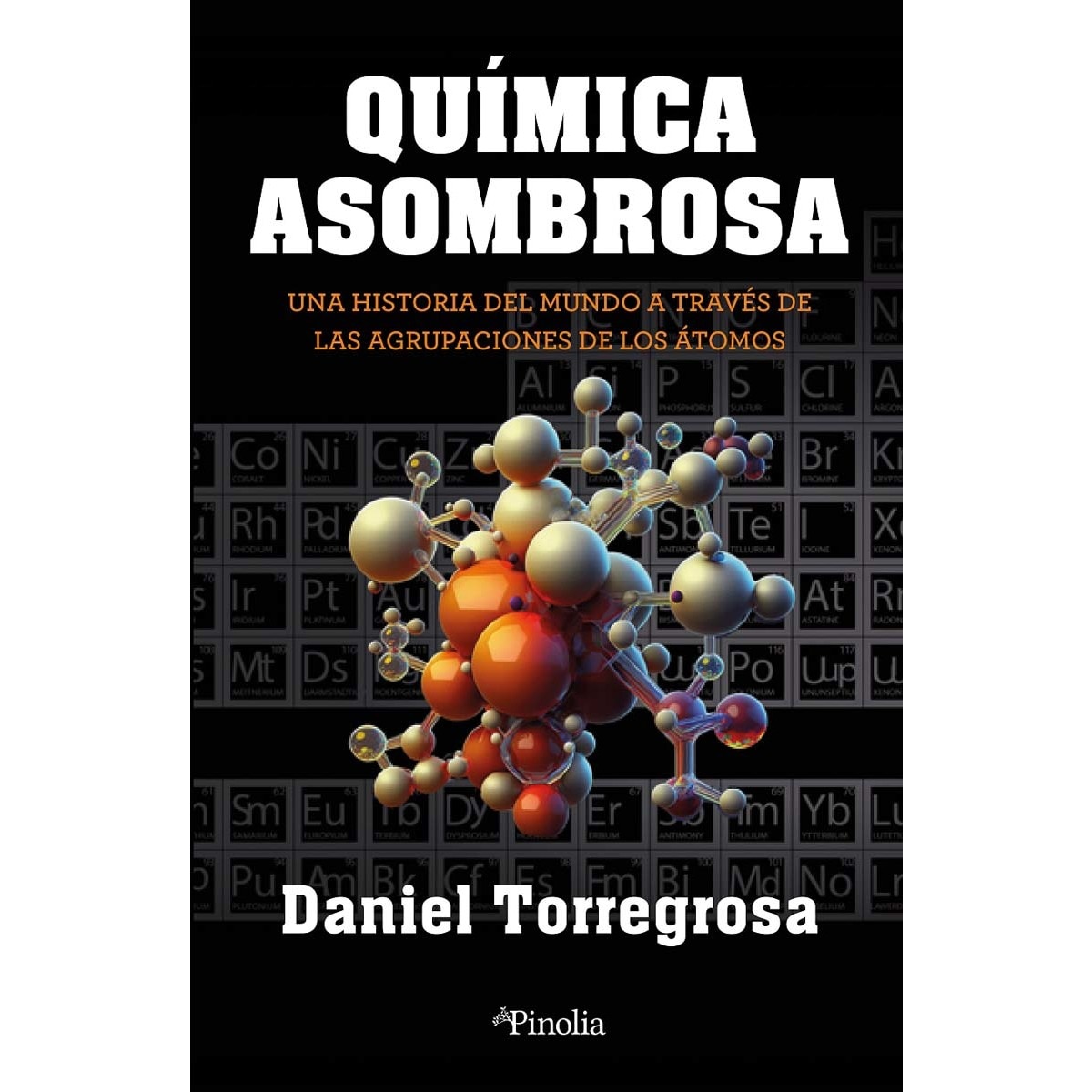 Química Asombrosa 1