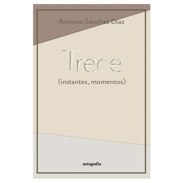 Imagen 0 de TRECE (Tapa blanda)