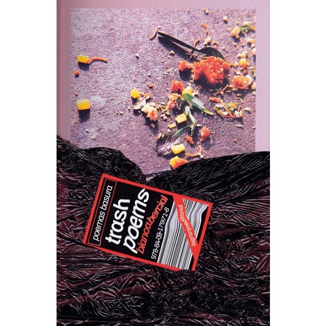 Imagen 0 de Trash poems