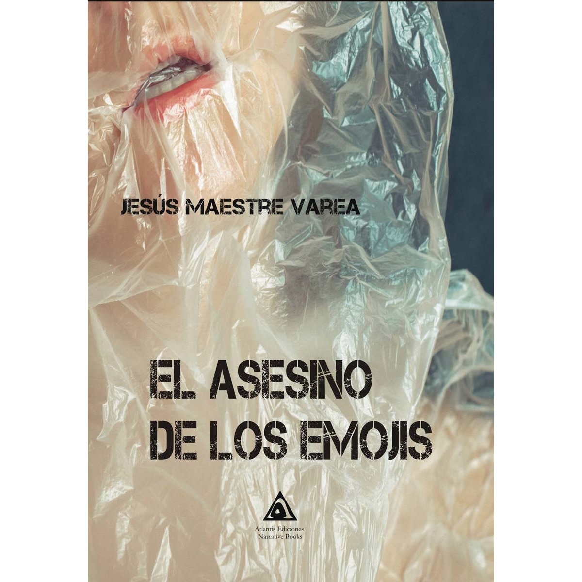 El asesino de los emojis (Capa mole) 1