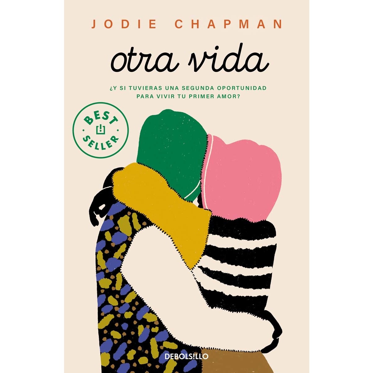 Imagem 0 de Otra vida