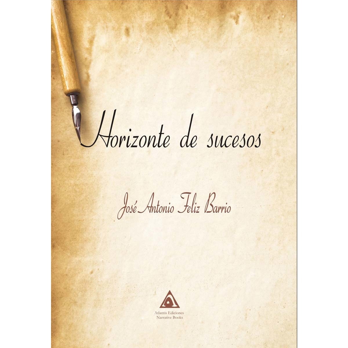 Horizonte de sucesos (Capa mole) 1