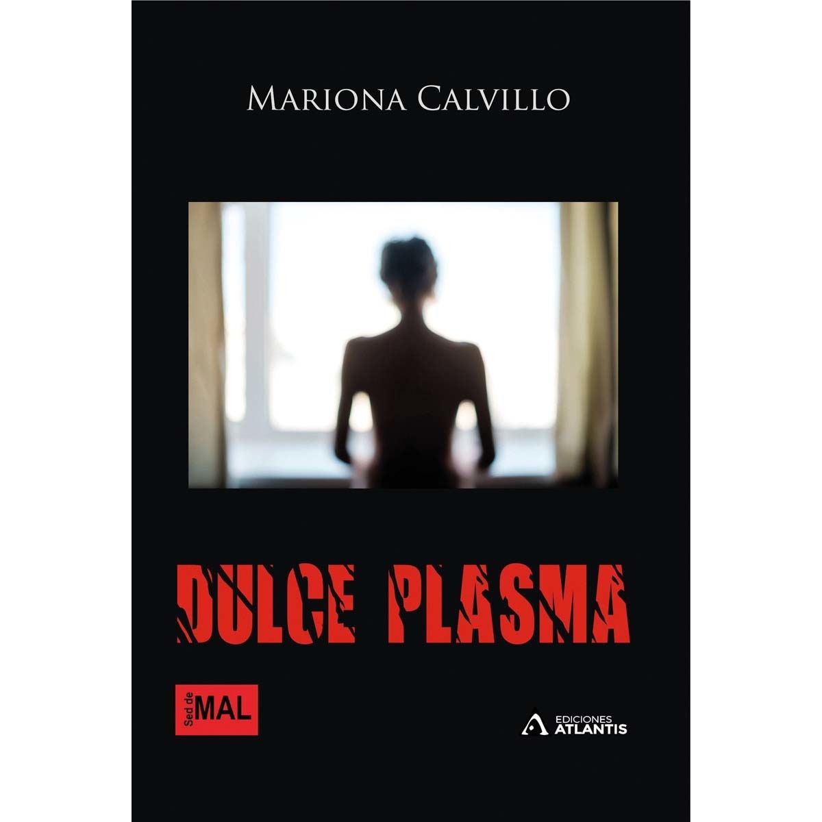 Dulce plasma (Capa mole) 1