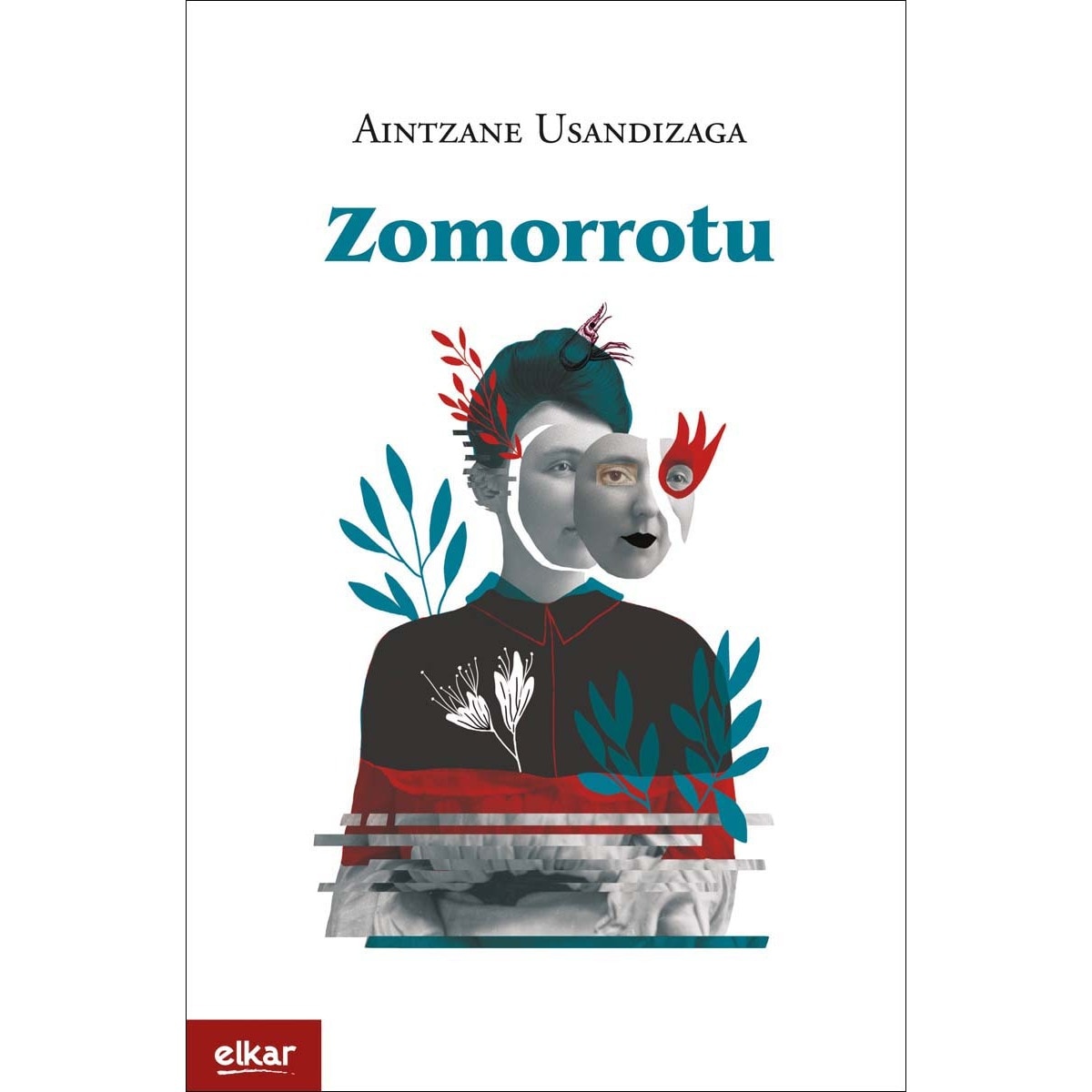 Zomorrotu (Capa mole) 1