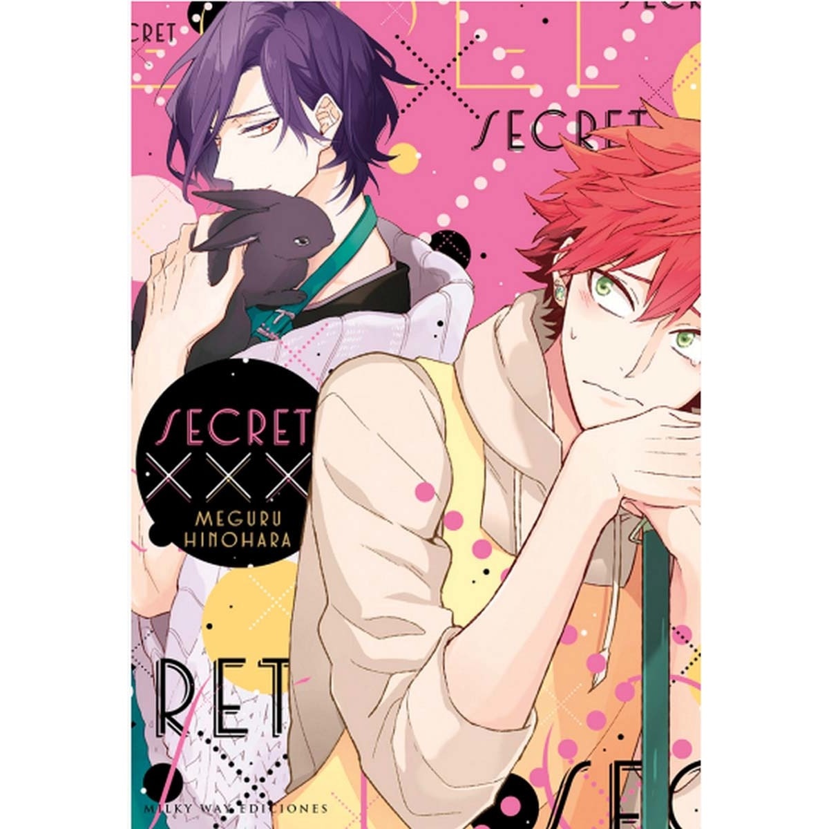 Imagem 0 de Secret XXX (Capa mole)