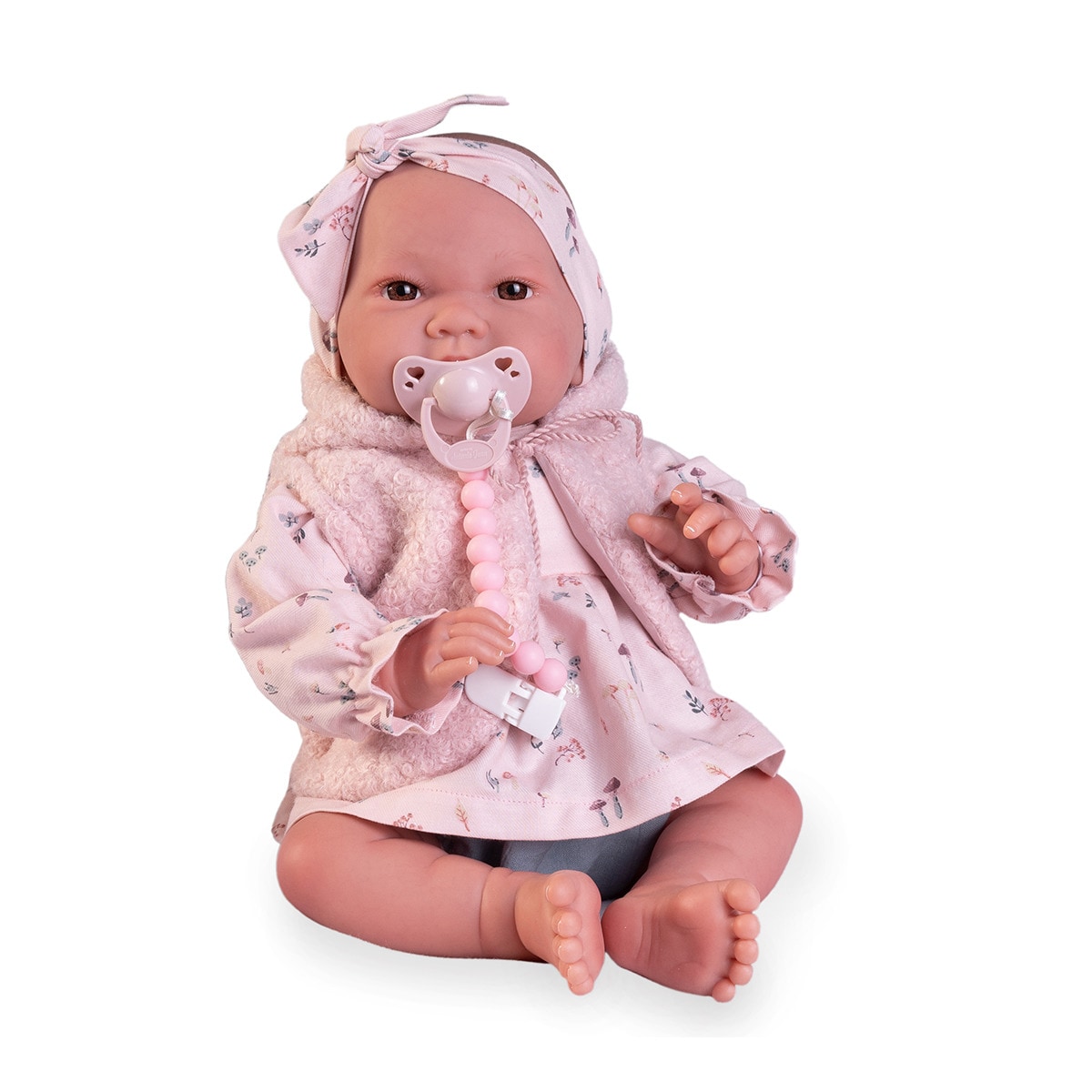 Muñecas Reborn Ropa De MuÃ±ecas Con Medias Para Vestir MuÃ±ecas De