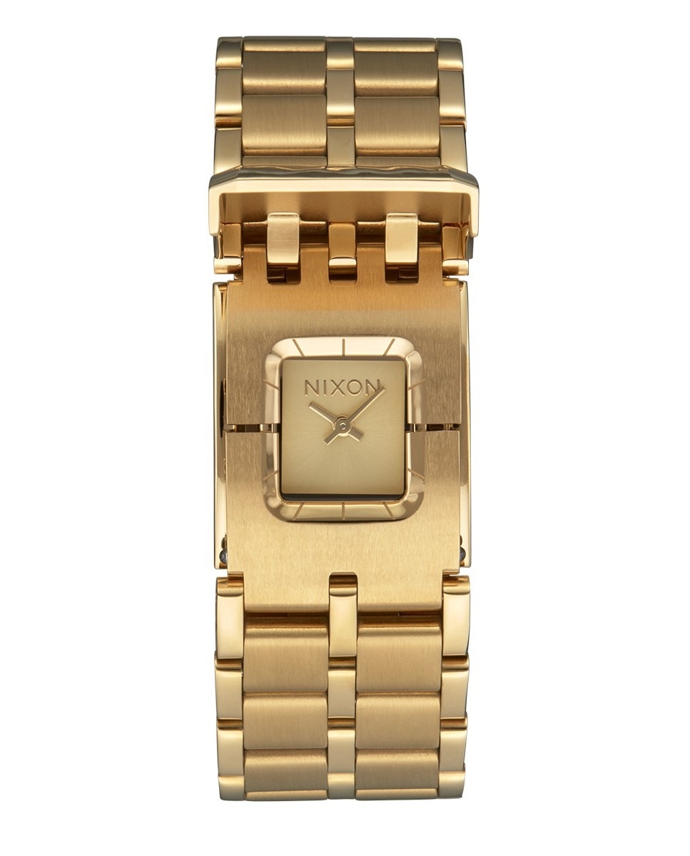 Relógio Confidante Stainless Steel Nixon 2
