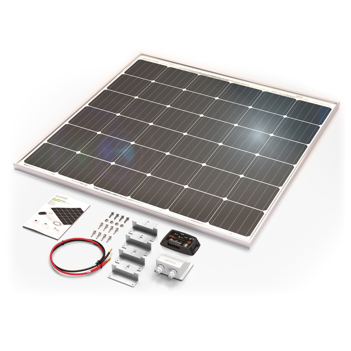 Kit Solar SOLARCRUISE 190W-12V 1