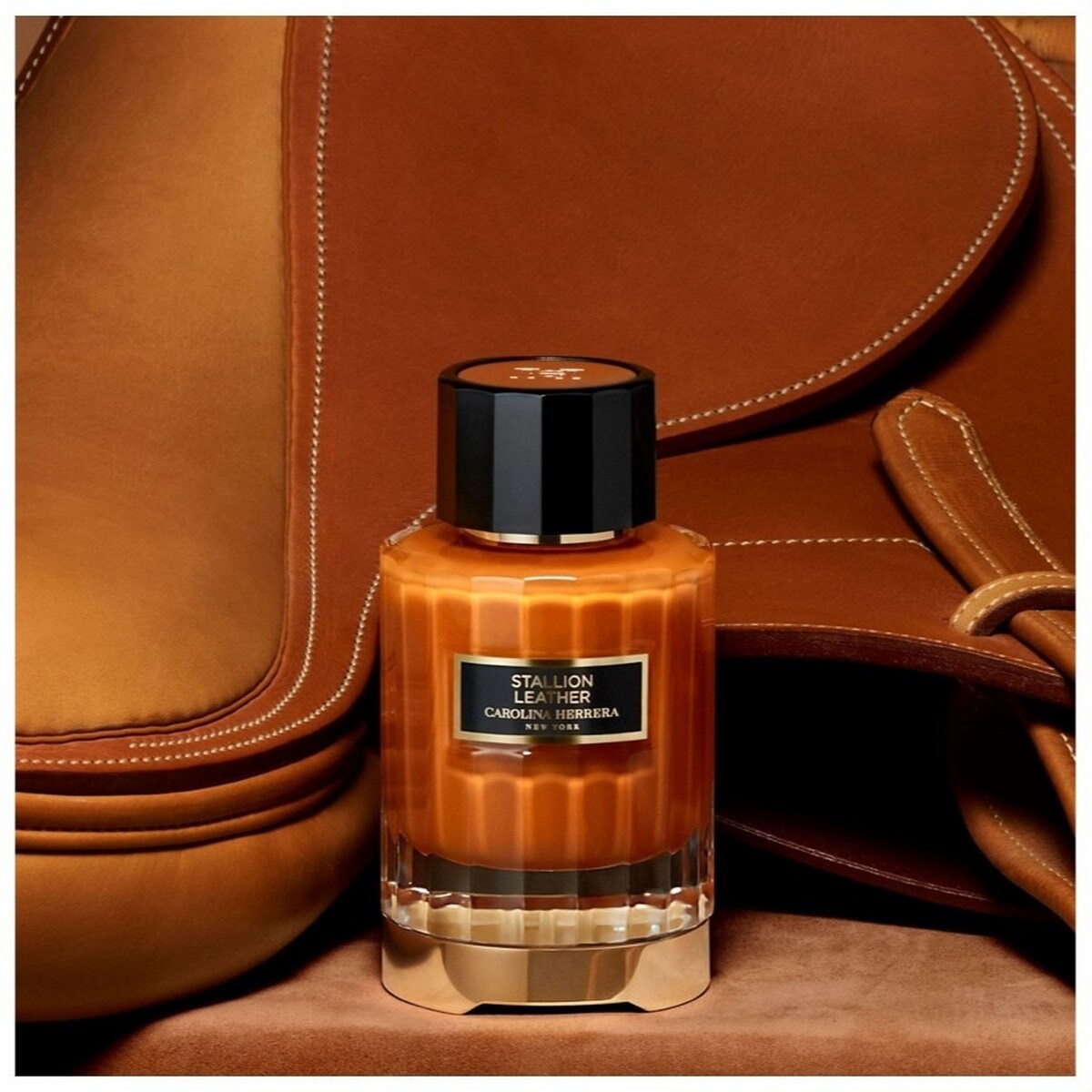 Stallion Leather Confidential Eau de Parfum - 100 ml 4