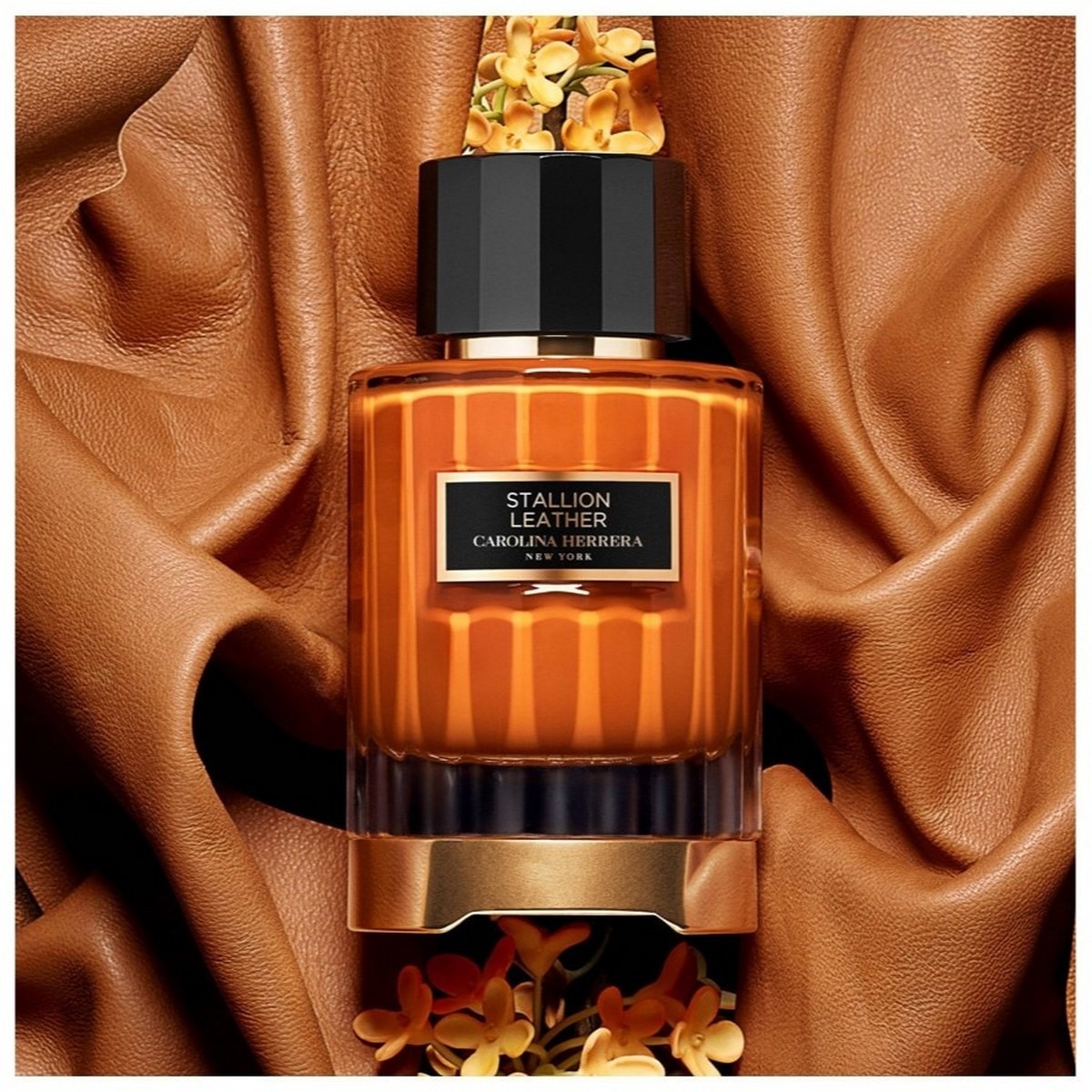 Stallion Leather Confidential Eau de Parfum - 100 ml 3