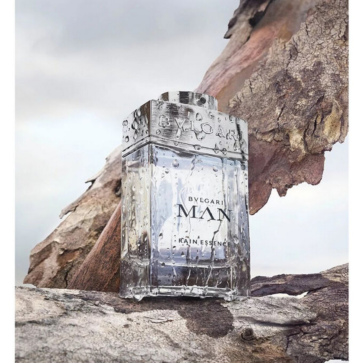 Bvlgari Man Rain Essence Eau de Parfum - 100 ml 3