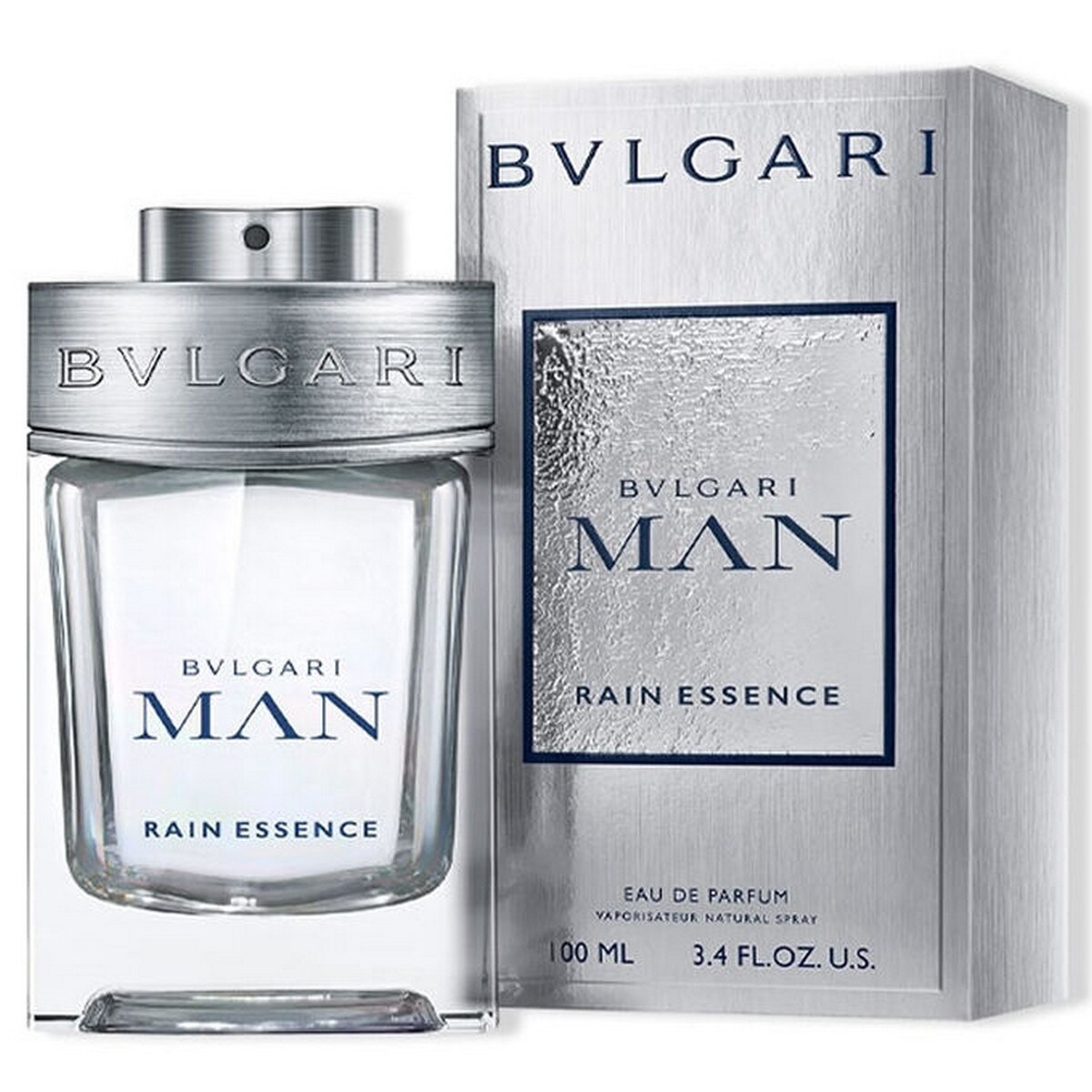 Bvlgari Man Rain Essence Eau de Parfum - 100 ml 2