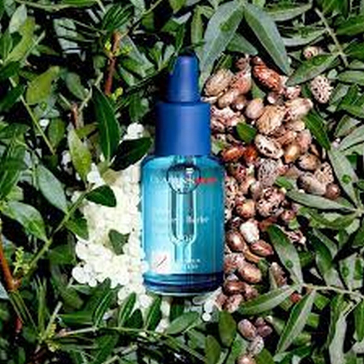 Óleo de Barbear Clarins Men - 30 ml 6