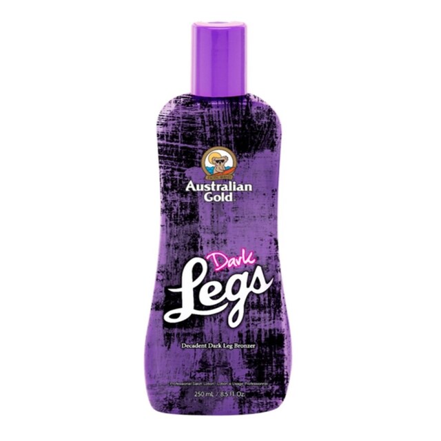 Imagem 0 de Bronzeador Dark Legs - 250 ml